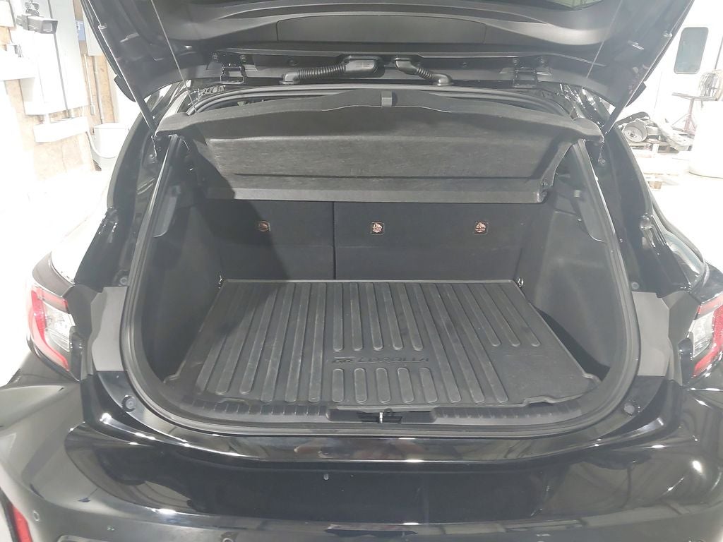2024 Toyota GR Corolla Premium