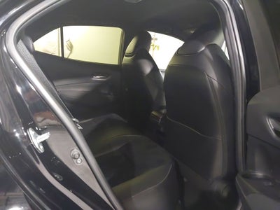 2024 Toyota GR Corolla Premium
