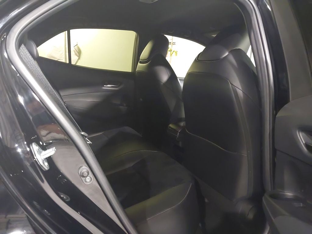 2024 Toyota GR Corolla Premium