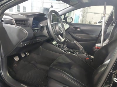 2024 Toyota GR Corolla Premium