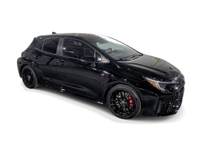 2024 Toyota GR Corolla Premium