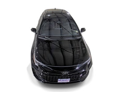 2024 Toyota GR Corolla Premium