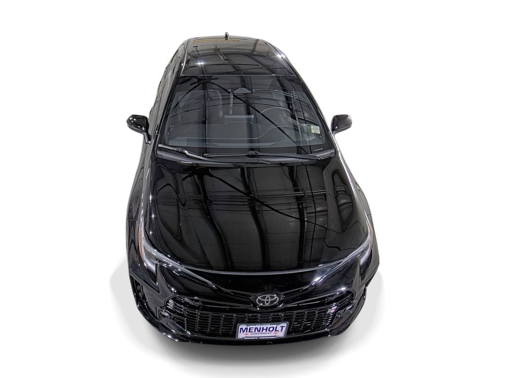 2024 Toyota GR Corolla Premium