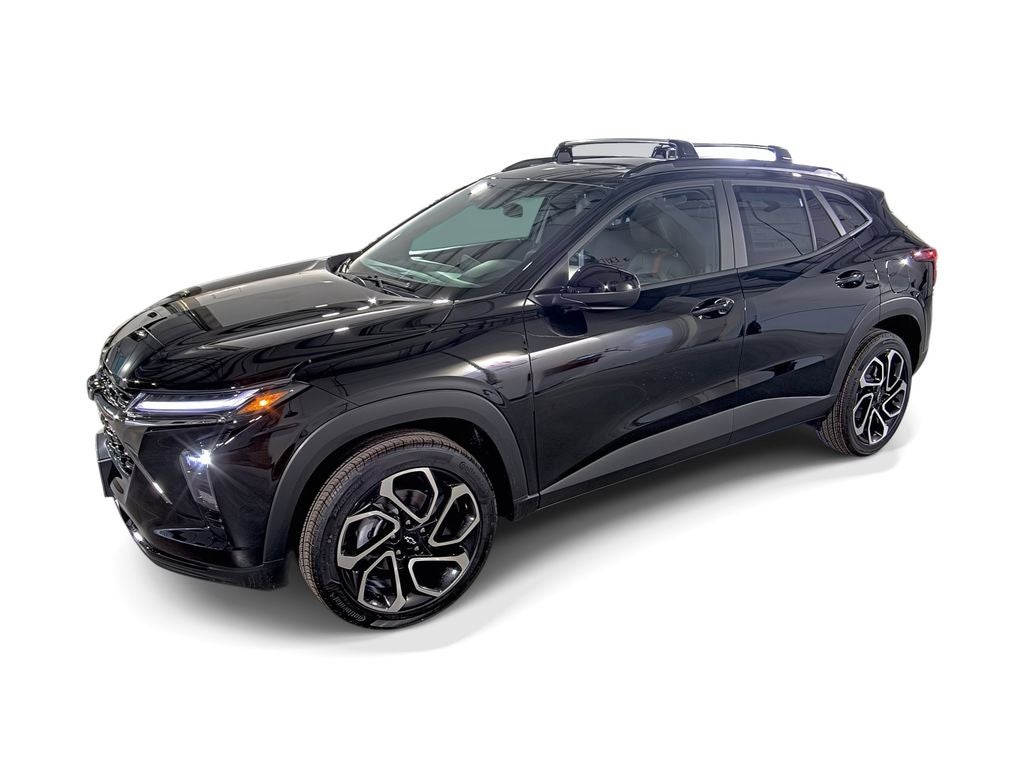 2026 Chevrolet Trax 2RS's photo
