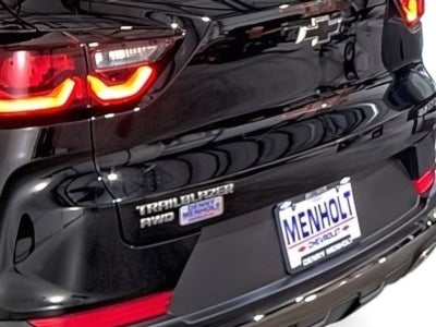 2024 Chevrolet Trailblazer ACTIV