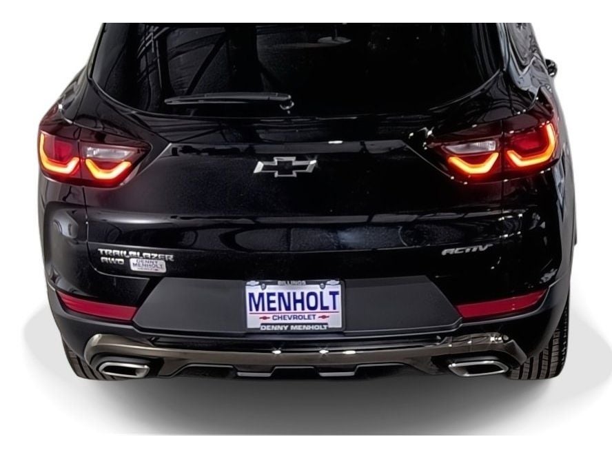 2024 Chevrolet Trailblazer ACTIV