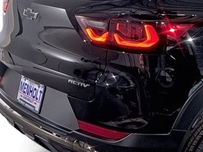 2024 Chevrolet Trailblazer ACTIV