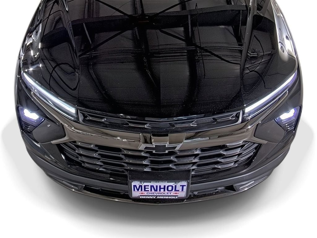 2024 Chevrolet Trailblazer ACTIV