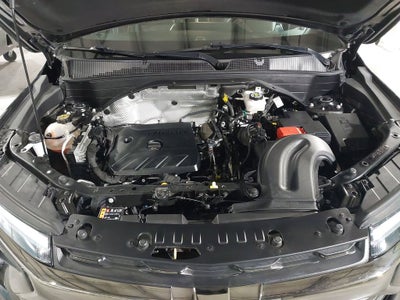 2024 Chevrolet Trailblazer ACTIV