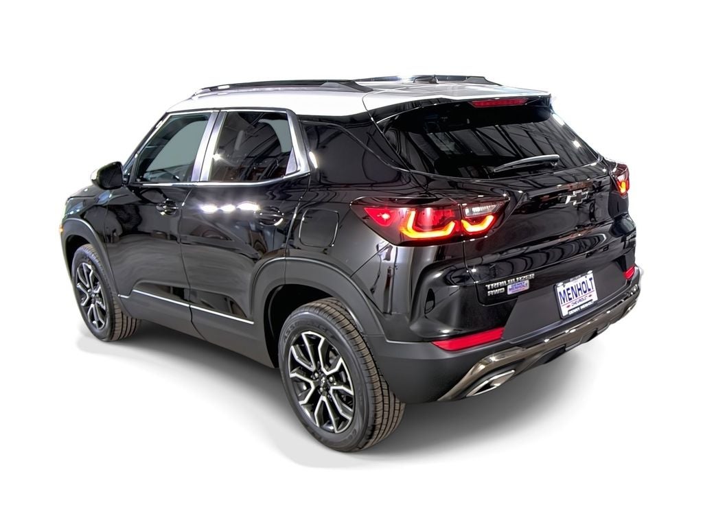 2024 Chevrolet Trailblazer ACTIV