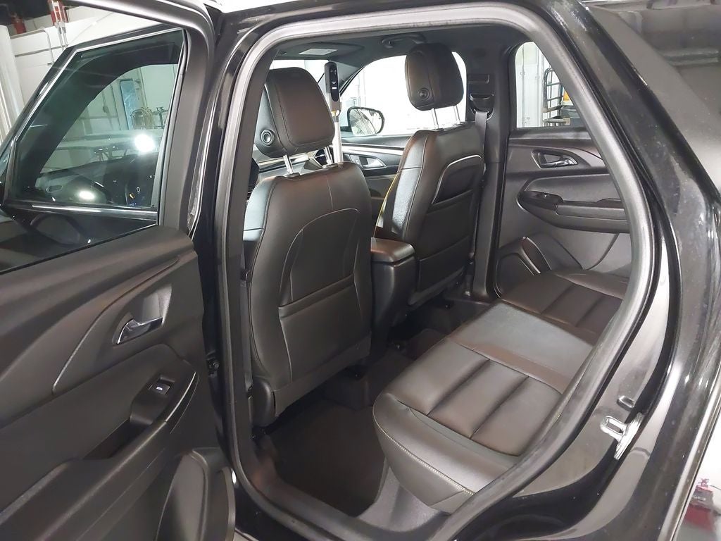 2024 Chevrolet Trailblazer ACTIV