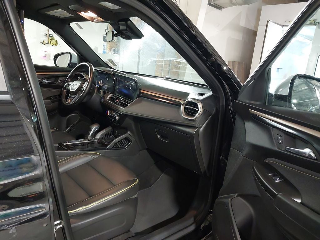 2024 Chevrolet Trailblazer ACTIV