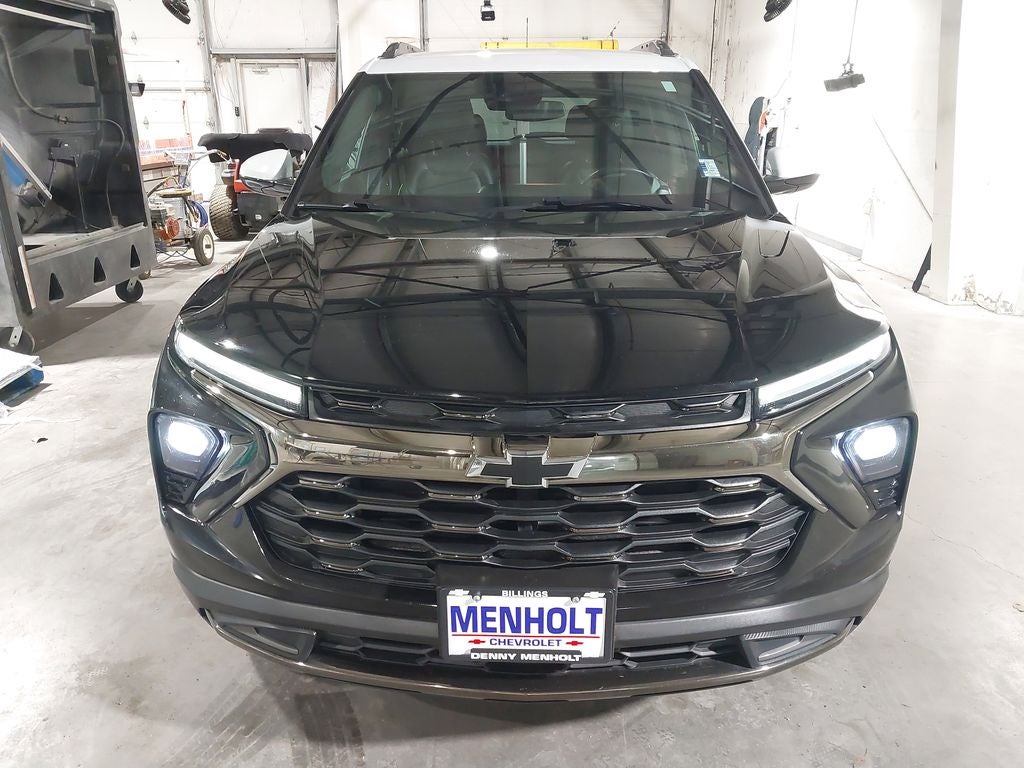2024 Chevrolet Trailblazer ACTIV