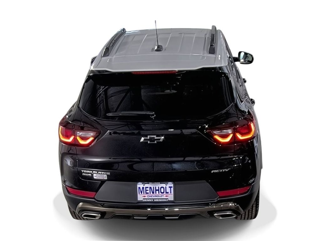 2024 Chevrolet Trailblazer ACTIV