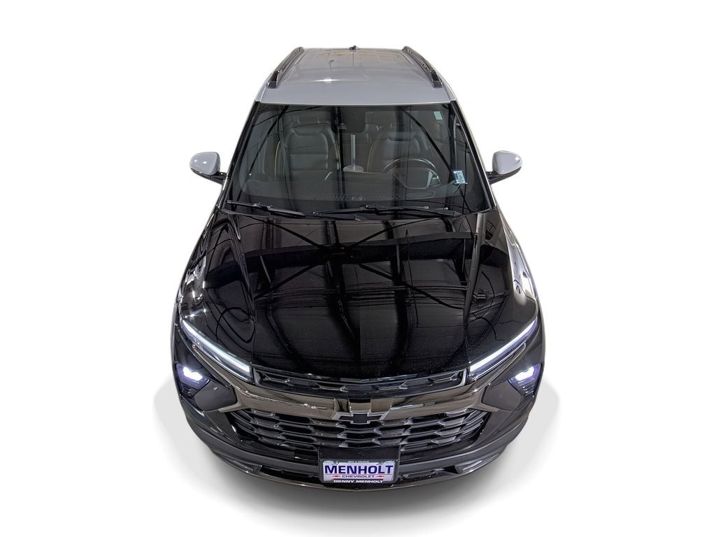 2024 Chevrolet Trailblazer ACTIV