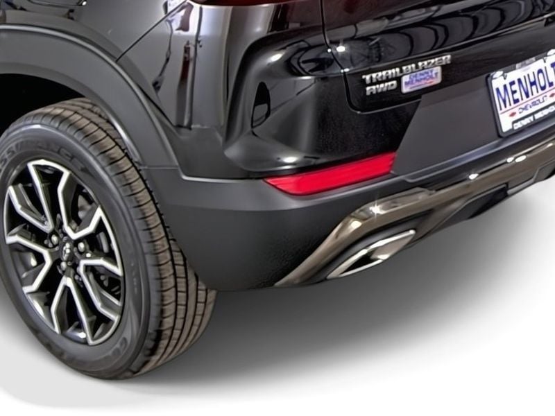 2024 Chevrolet Trailblazer ACTIV