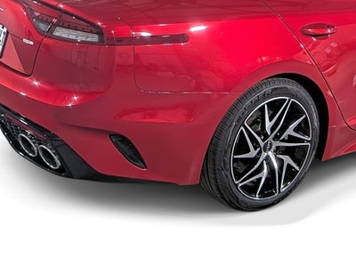 2023 Kia Stinger GT-Line
