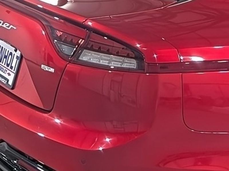 2023 Kia Stinger GT-Line