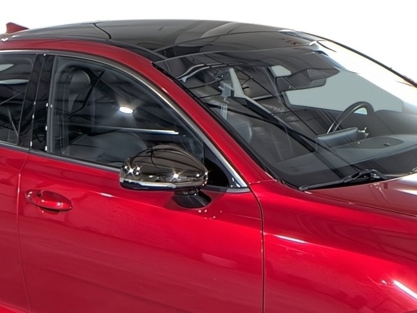 2023 Kia Stinger GT-Line
