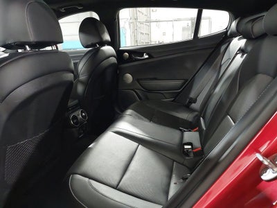 2023 Kia Stinger GT-Line