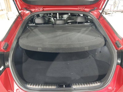 2023 Kia Stinger GT-Line