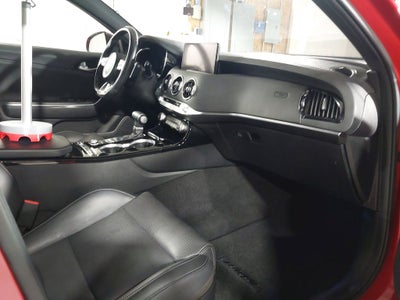 2023 Kia Stinger GT-Line