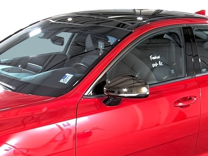 2023 Kia Stinger GT-Line