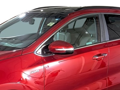 2019 Kia Sportage EX