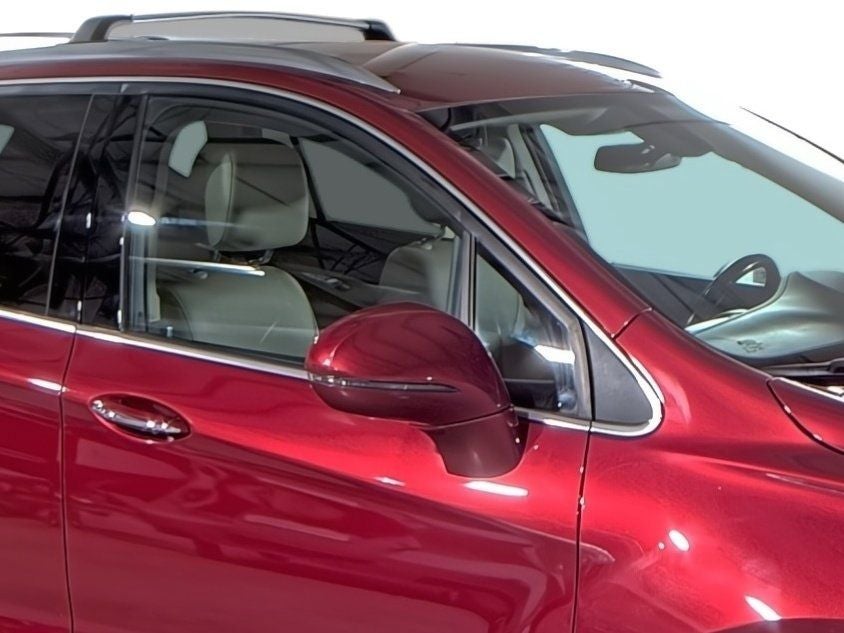 2018 Buick Envision Essence