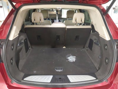 2018 Buick Envision Essence