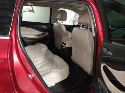 2018 Buick Envision Essence