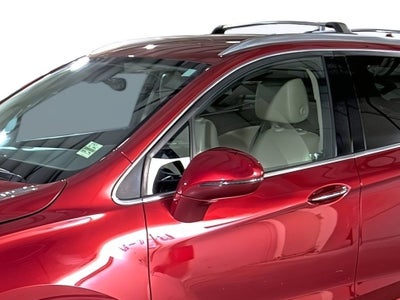 2018 Buick Envision Essence