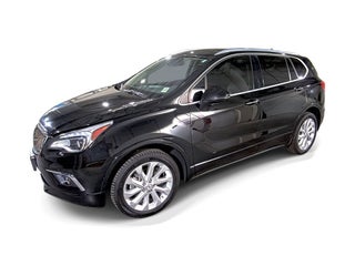 2017 Buick Envision Premium I