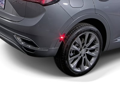 2021 Buick Envision Avenir