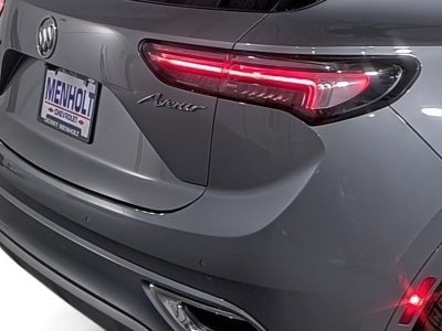 2021 Buick Envision Avenir