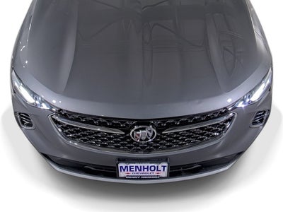 2021 Buick Envision Avenir