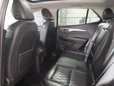 2021 Buick Envision Avenir