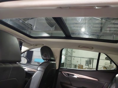 2021 Buick Envision Avenir