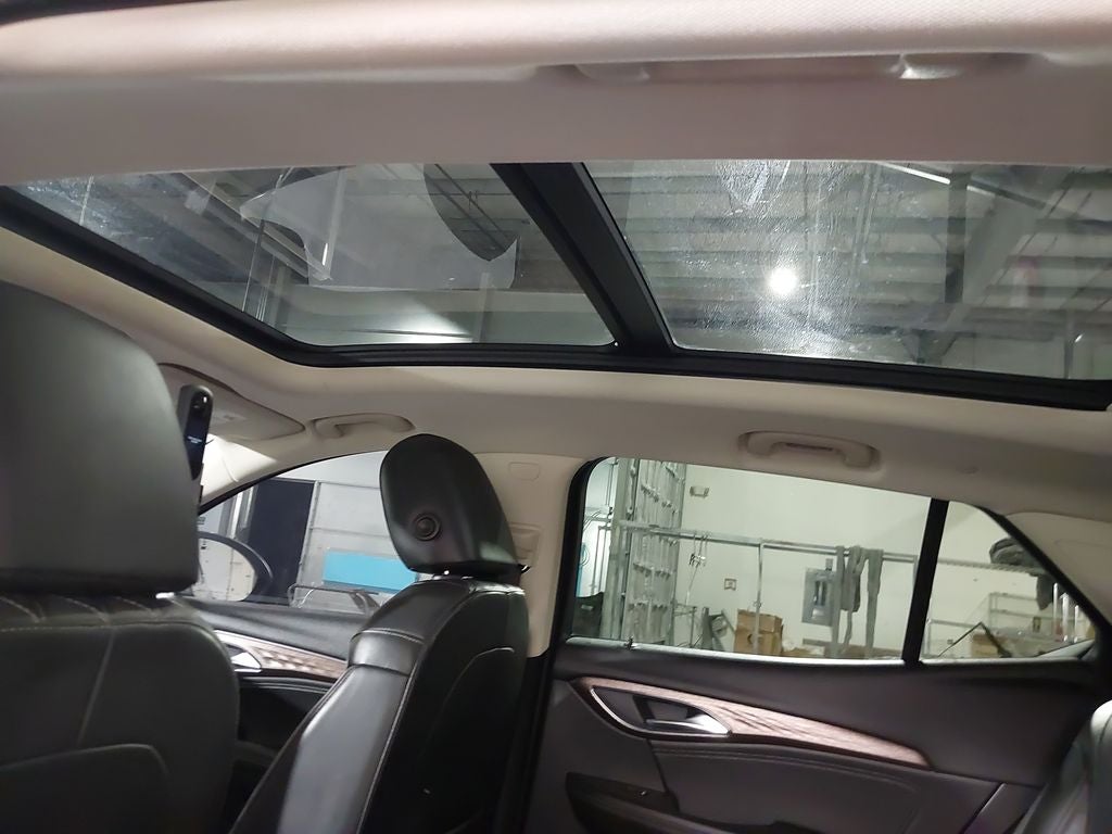 2021 Buick Envision Avenir