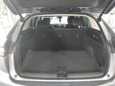 2021 Buick Envision Avenir