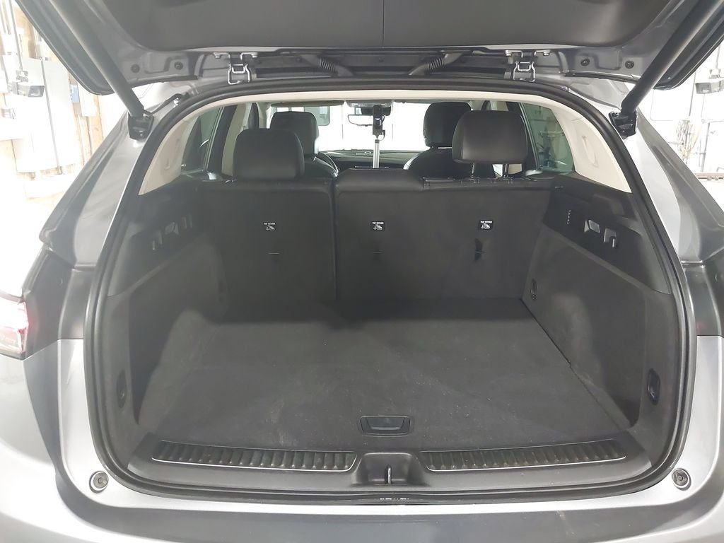 2021 Buick Envision Avenir