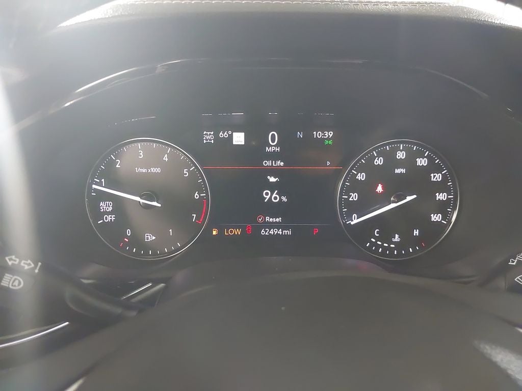 2021 Buick Envision Avenir