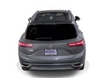 2021 Buick Envision Avenir