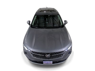 2021 Buick Envision Avenir