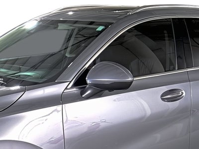 2021 Buick Envision Avenir