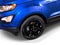 2021 Ford EcoSport SES