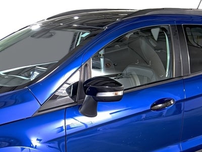2021 Ford EcoSport SES