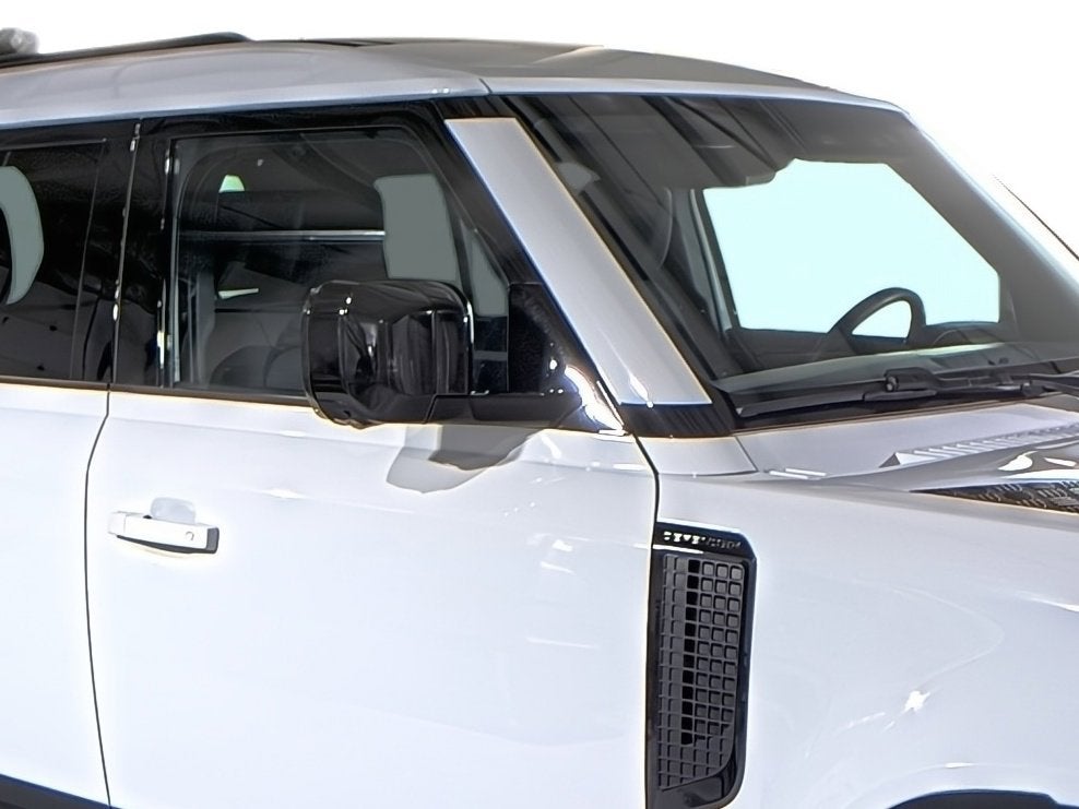 2025 Land Rover Defender S