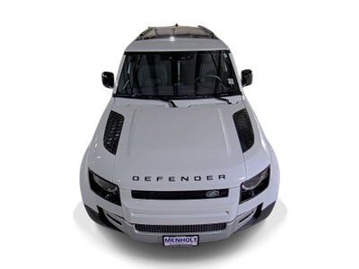 2025 Land Rover Defender S