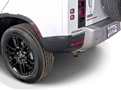 2025 Land Rover Defender S